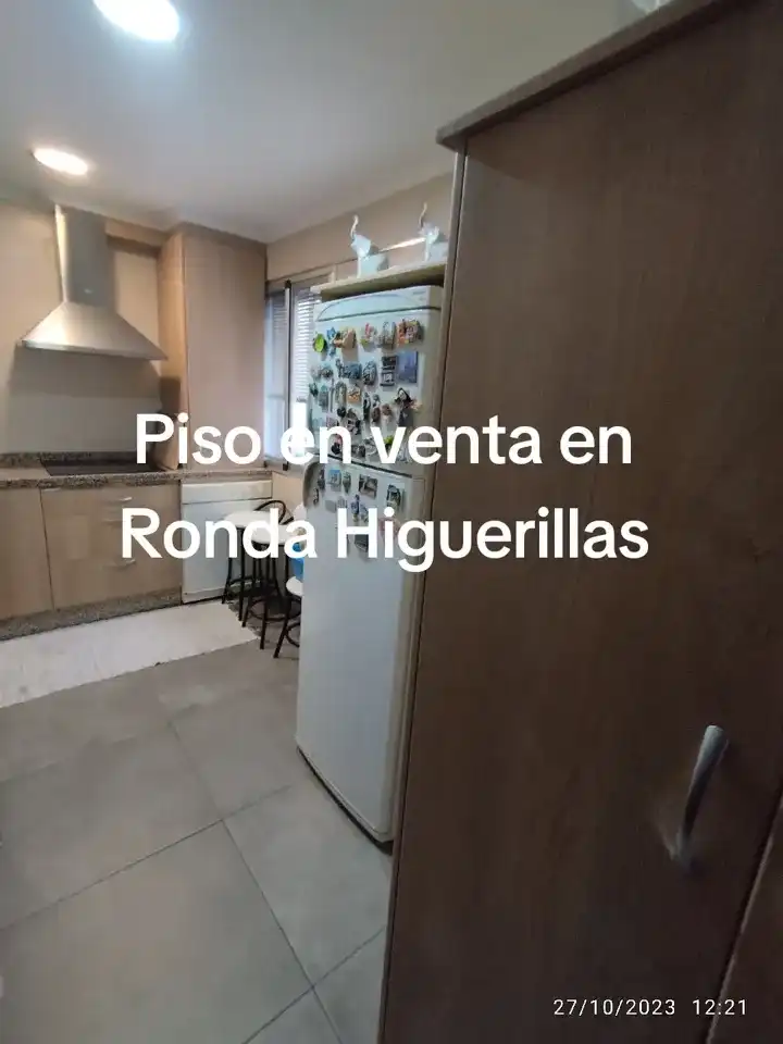 Pis en venda a Higuerillas, imagen 2