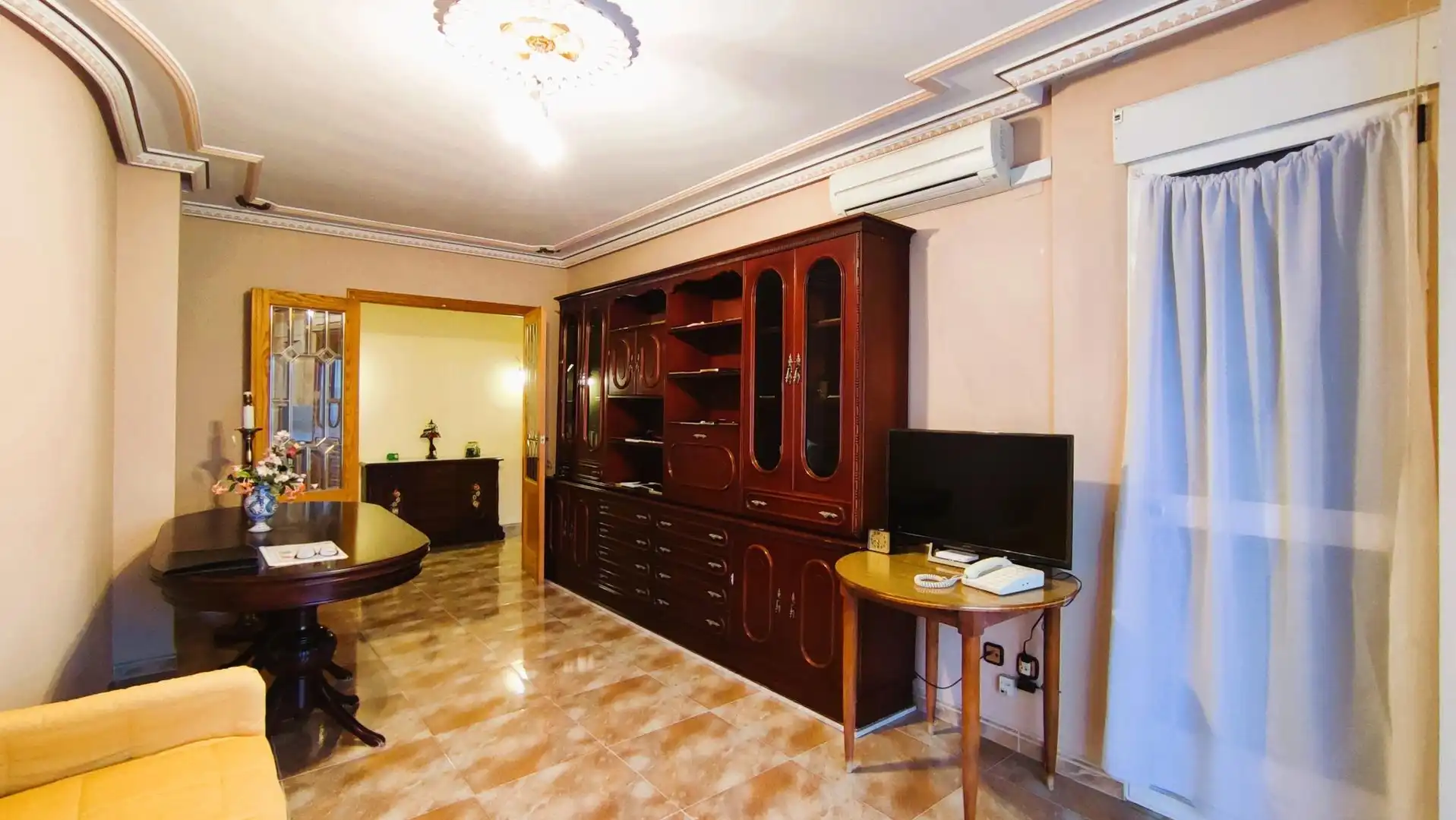 Wohnung mit Terrasse zum Verkauf in SANTA TERESA, imagen 4