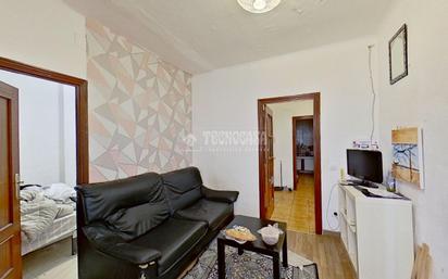 Living room of Flat for sale in Manresa