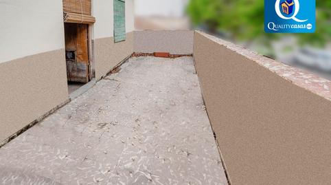 Foto 3 de Casa o xalet en venda a Norte, Alicante