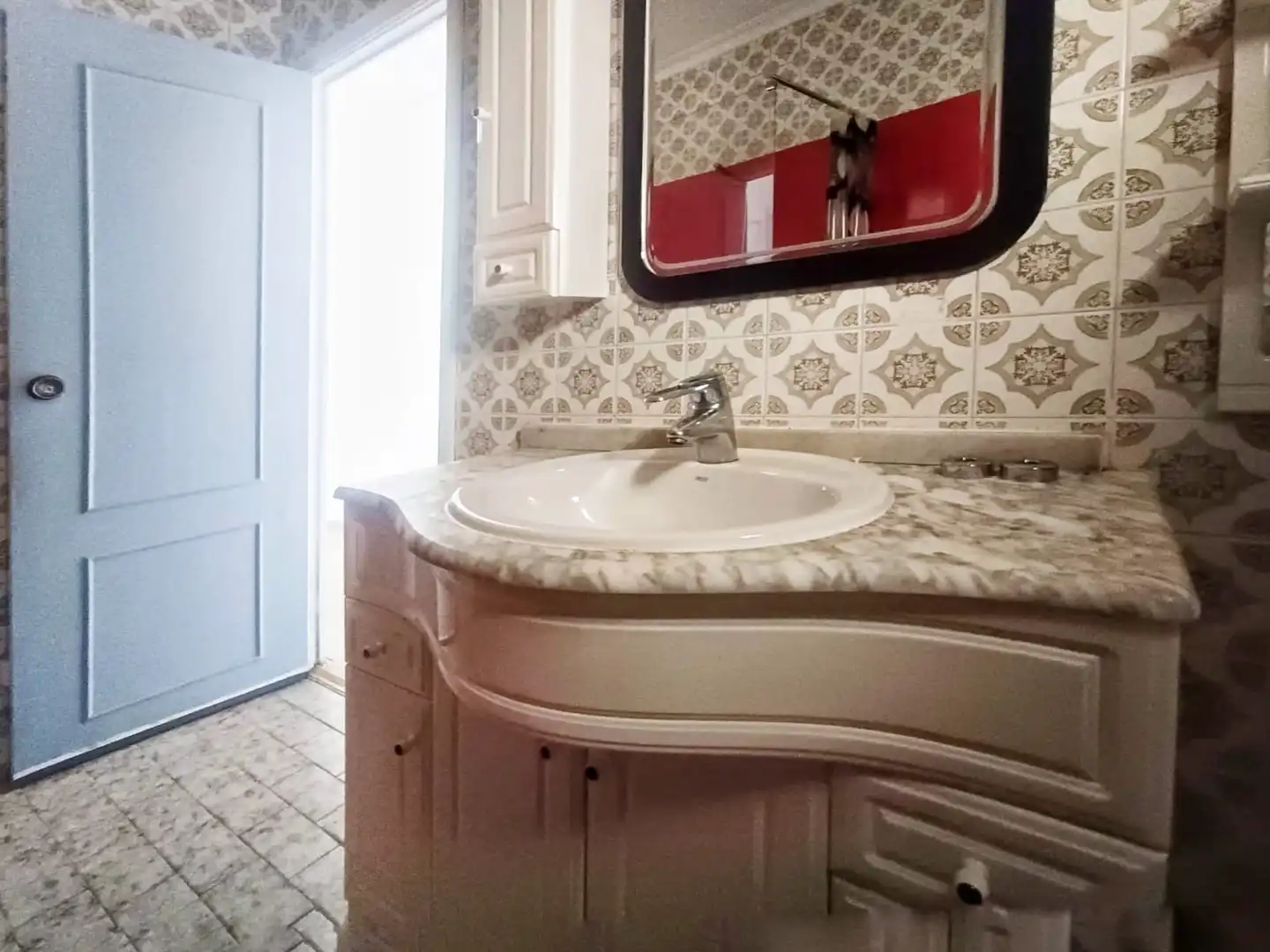 Bathroom of Houses for sale in Vigo   with Heating and Private garden