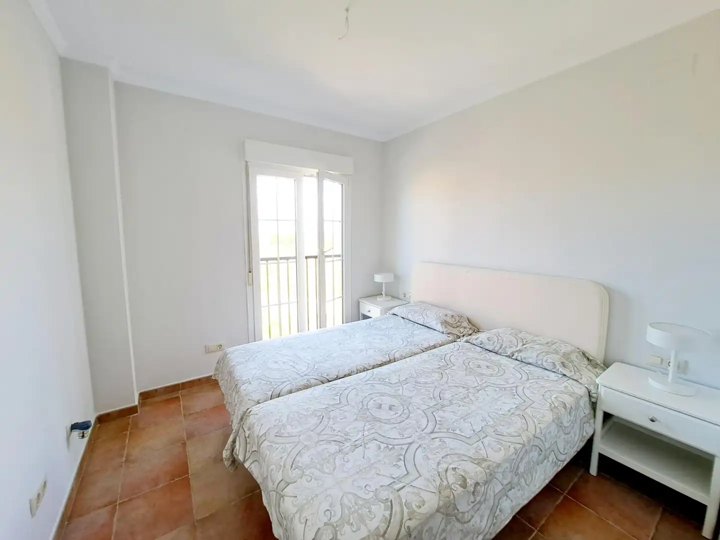 Habitación de Ático en venta en Ayamonte con Terraza y Piscina comunitaria