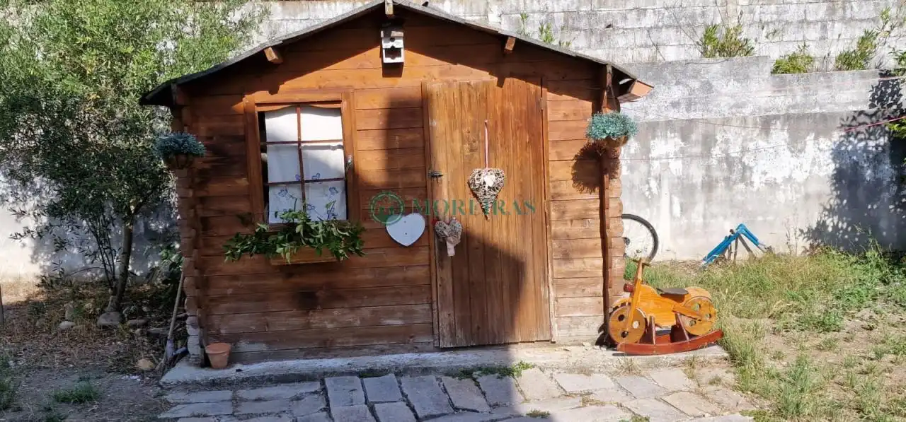 Abitazione con piscina in vendita a O Pereiro de Aguiar, imagen 16