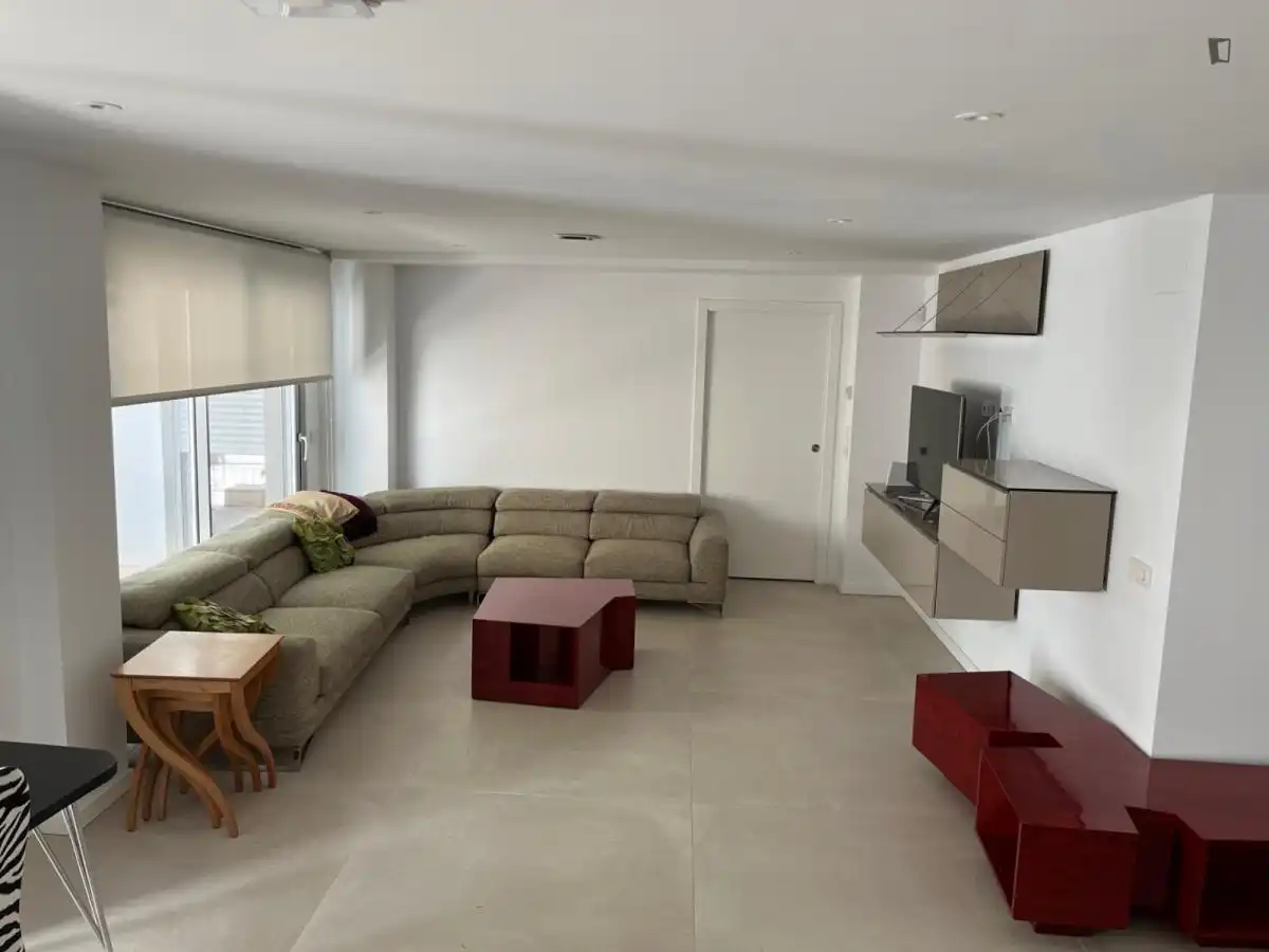 Room in Nueva España