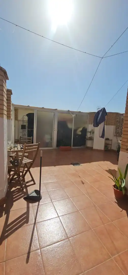 Appartement compact avec ascenseur à louer à Avenida Primero de Mayo, imagen 15