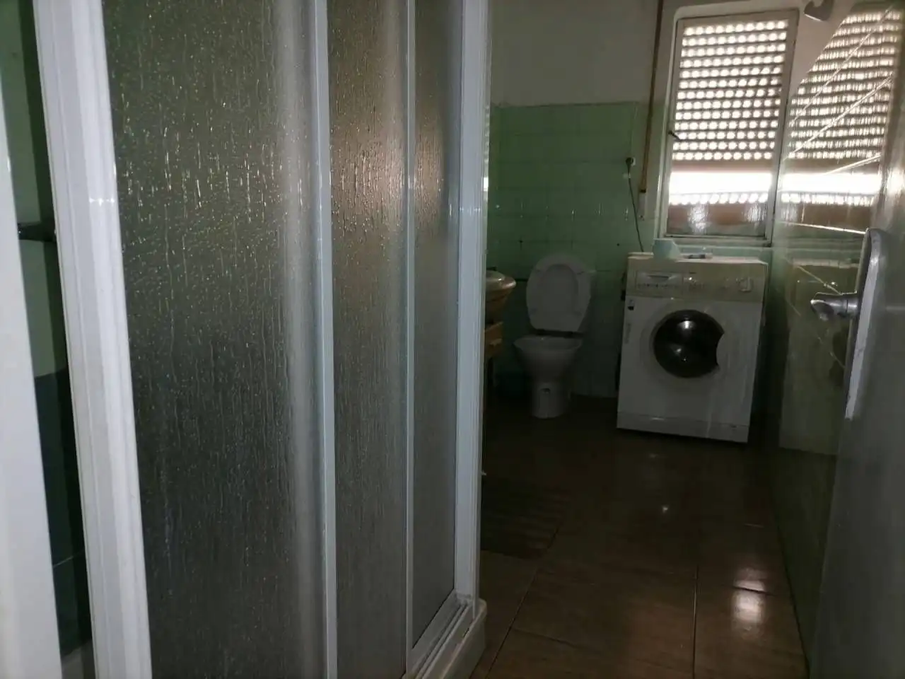 Baño de Piso en venta en Ciudad Rodrigo con Amueblado y Balcón