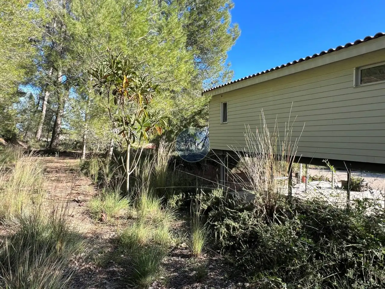 Xalet amb piscina en venda a L'Olleria, imagen 28