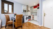 Kitchen of Flat for sale in Majadahonda  with Heating, Terrace and Storage room