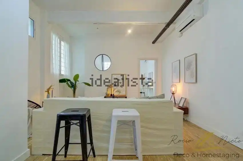 Wohnung mit Garten zum Verkauf in Ciudad Lineal, imagen 13