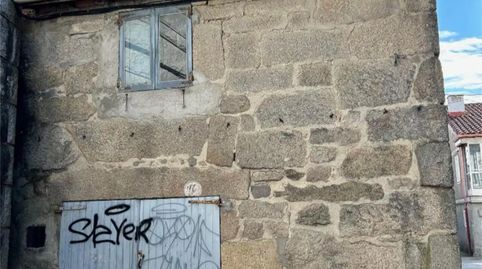 Foto 2 de Piso en venta en Rúa Cabeza de Manzaneda, 18, Casco Viejo, Ourense Capital