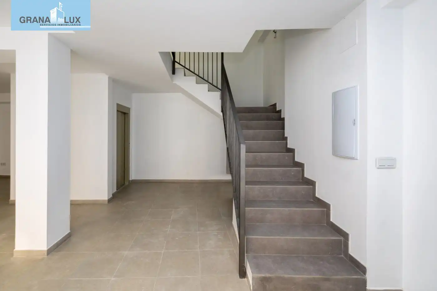 Inmuebles singulares con ascensor en venta en Calle San Matías, imagen 9