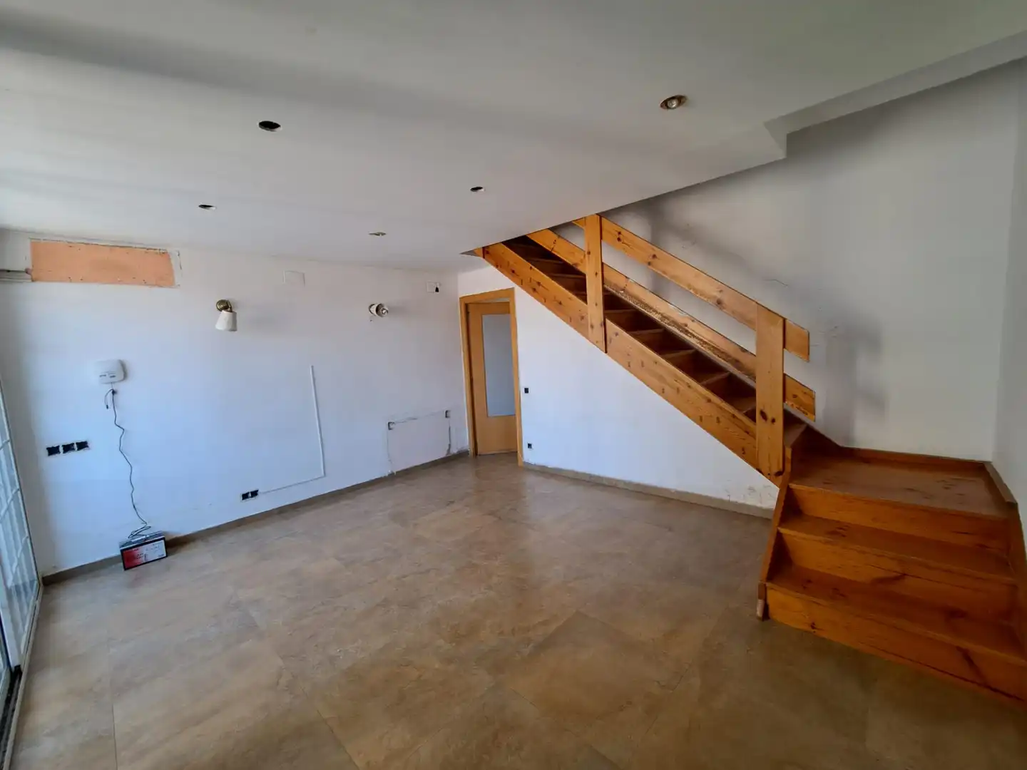 Dúplex en venta en Molins de Rei con Calefacción y Balcón
