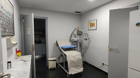 Foto 2 de Oficina de alquiler en Avinguda Sant Esteve, 49, Sant Miquel, Granollers