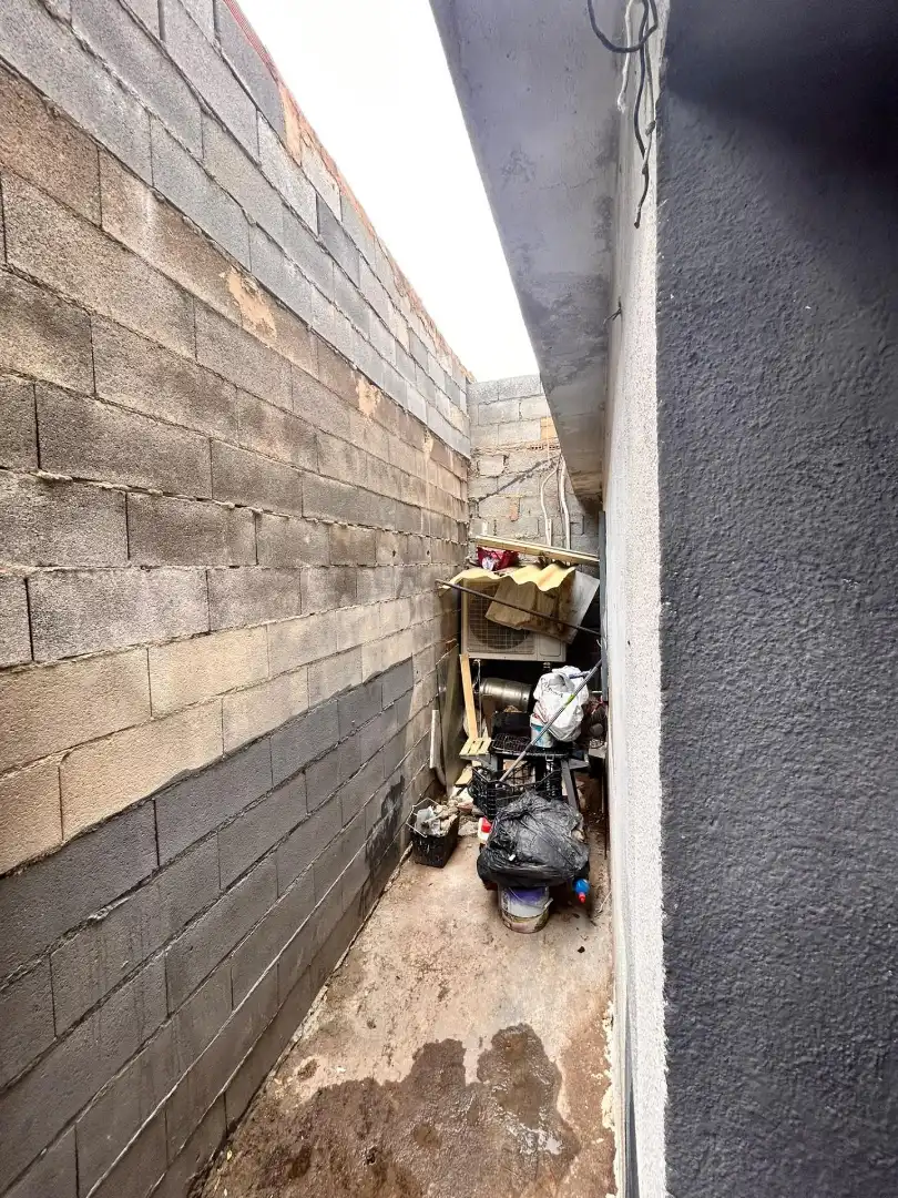 Casa a schiera in vendita a Calle Álvaro de Bazán 11D, imagen 8