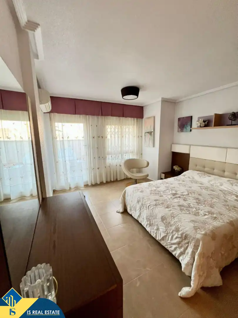 Duplex con ascensore in vendita a Las Viñas, imagen 19