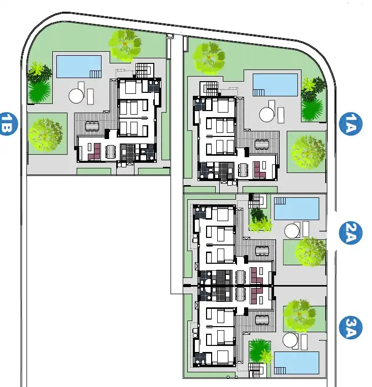 Villa avec piscine à vendre à Els Poblets, imagen 26