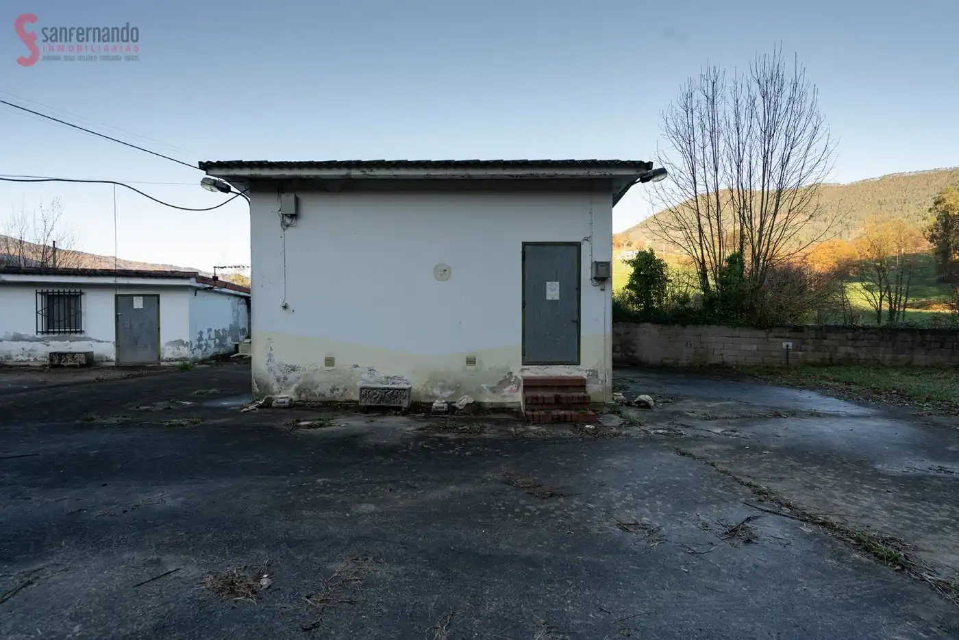 Terreni e lotti in vendita a Barrio Mies de Debajo de Coo, imagen 4