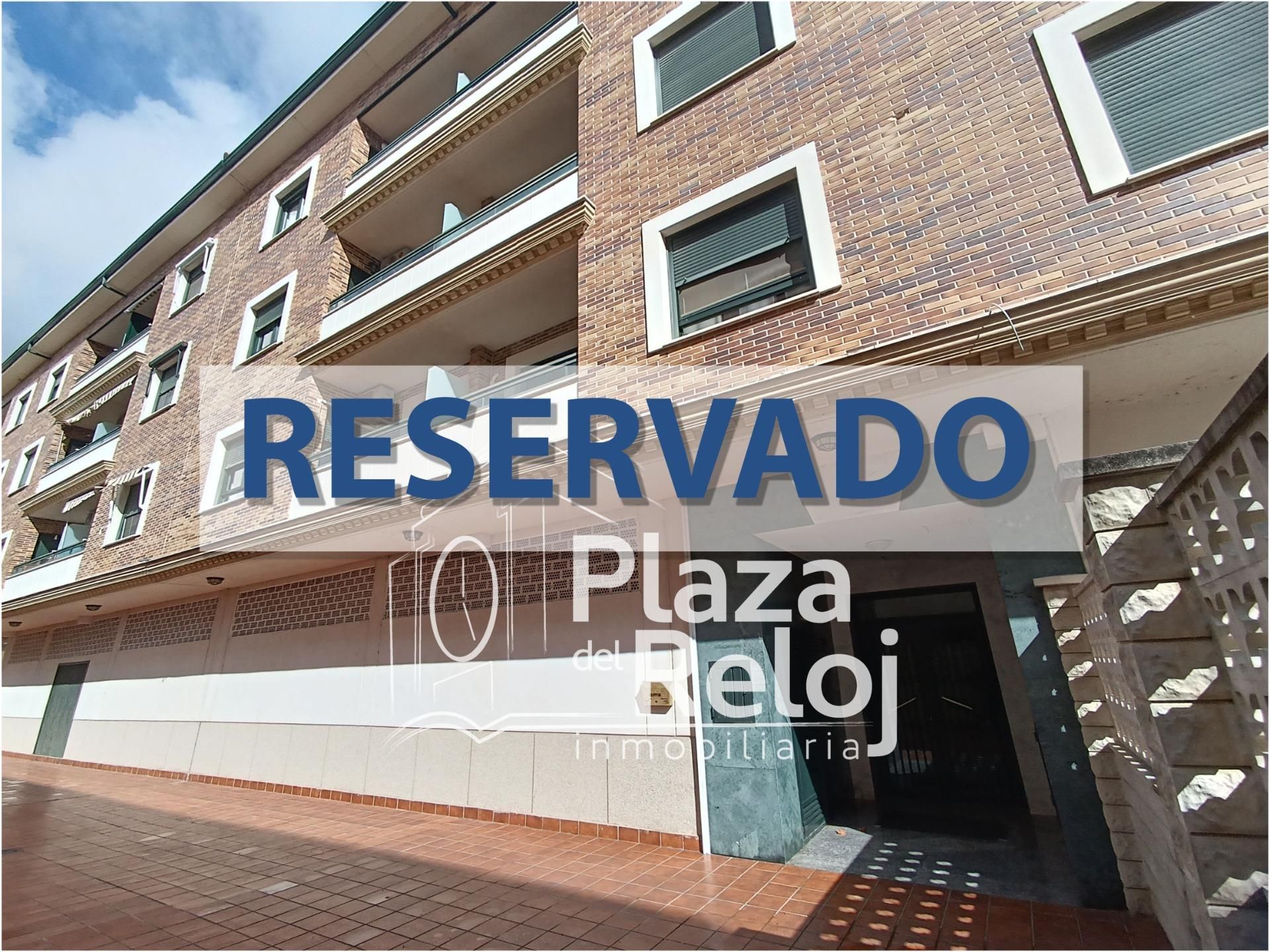 Flat for sale in Talavera de la Reina  with Heating, Parquet flooring and Terrace