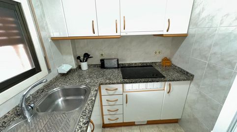 Foto 2 de Apartament en venda a Avenida Montserrat, Els Munts, Torredembarra