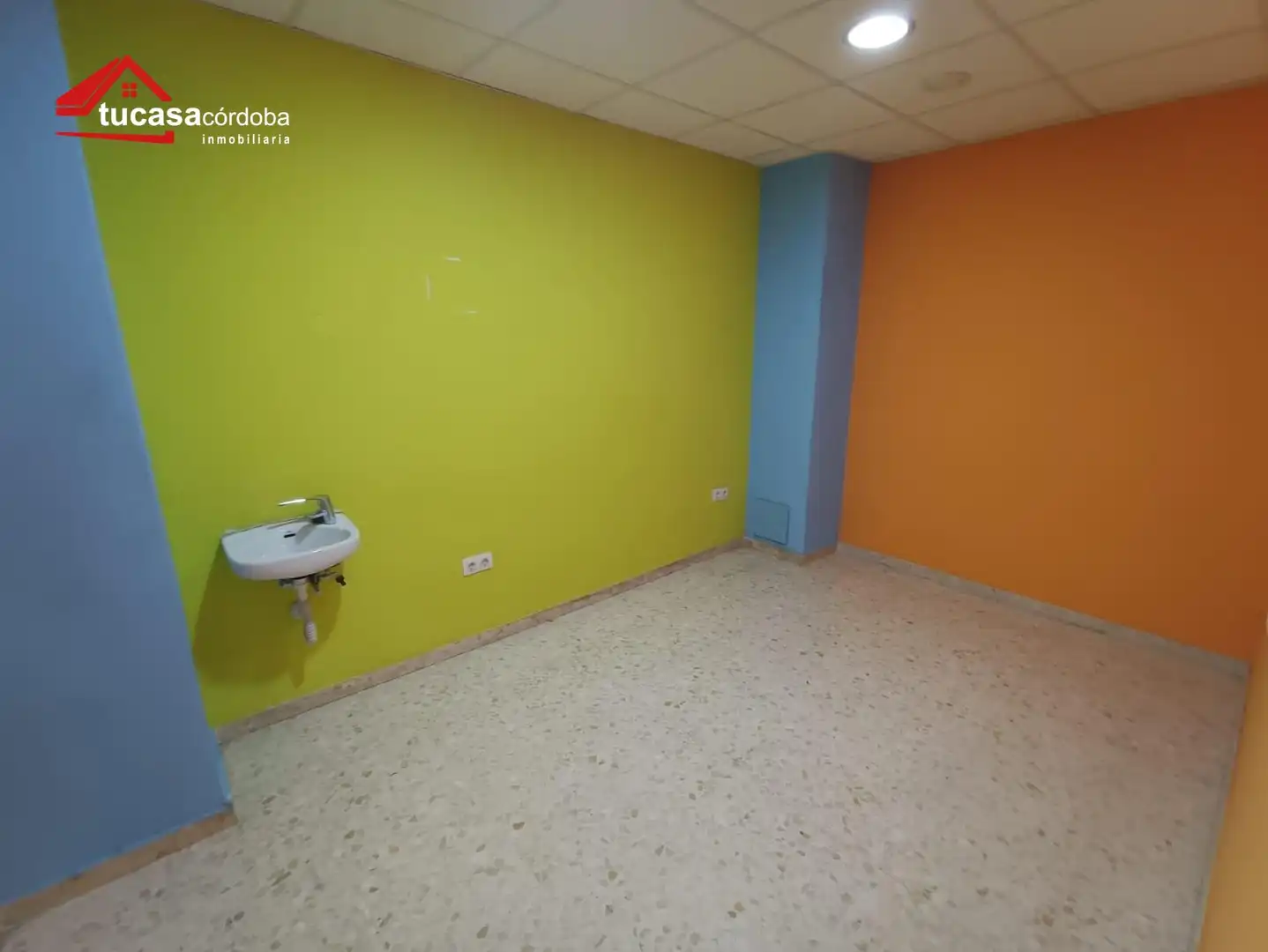 Business premises for sale in Norte-Sierra, imagen 10