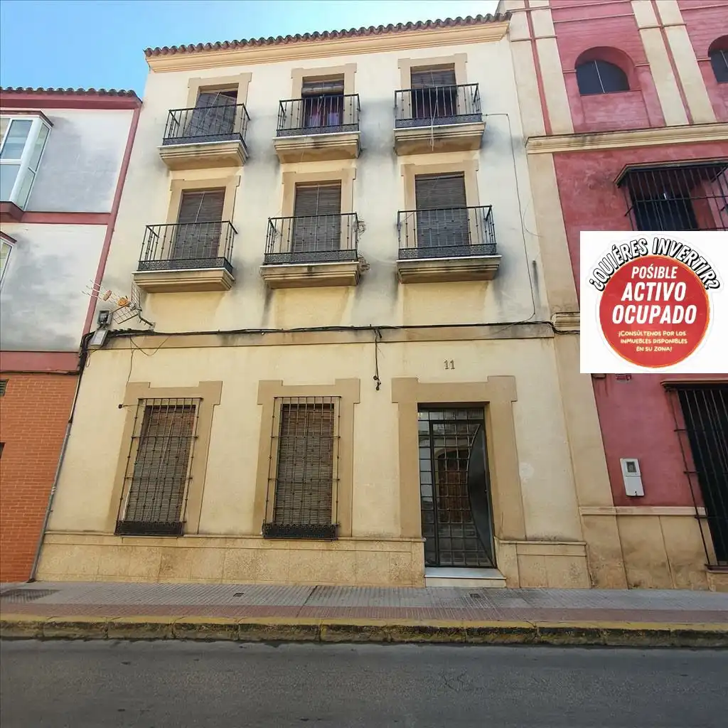 House for sale in Arenal - La Pólvora
