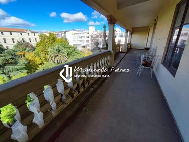 Piso en venta en Casco Antiguo