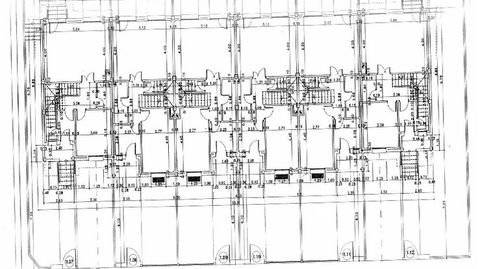 Foto 5 de Edificio en venta en Calle Vitoria, 35, Briviesca, Burgos