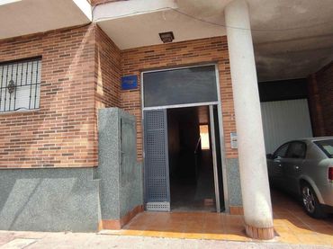 Wohnung zum Verkauf in C/ Pedro Flores