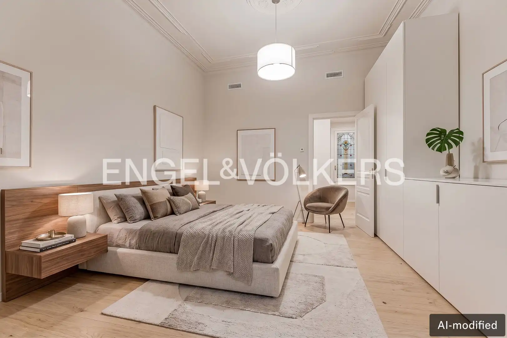 Flat with terrace for sale in Eixample, imagen 18