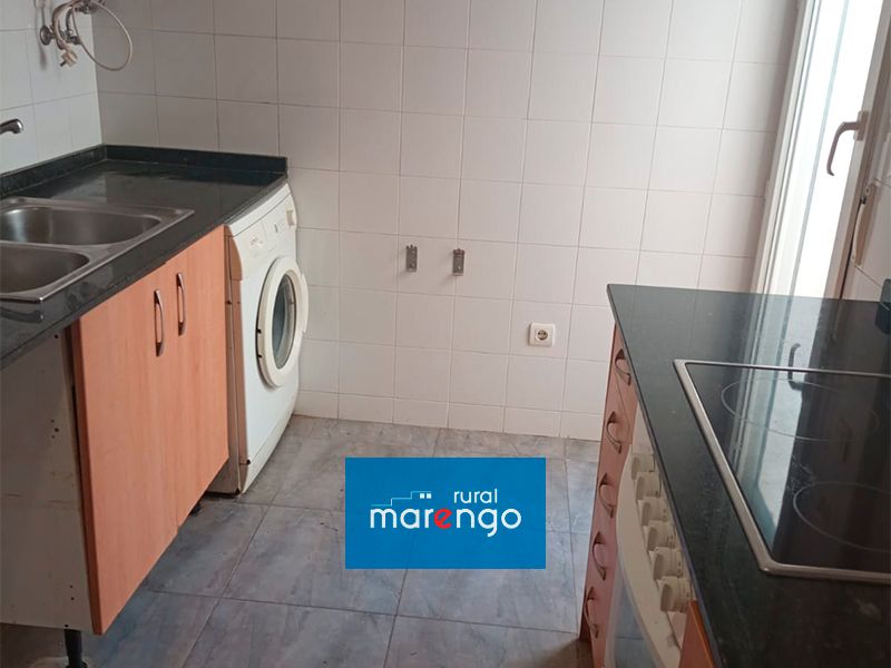 Cuina de Pis en venda en Villafranca del Cid / Vilafranca amb Terrassa