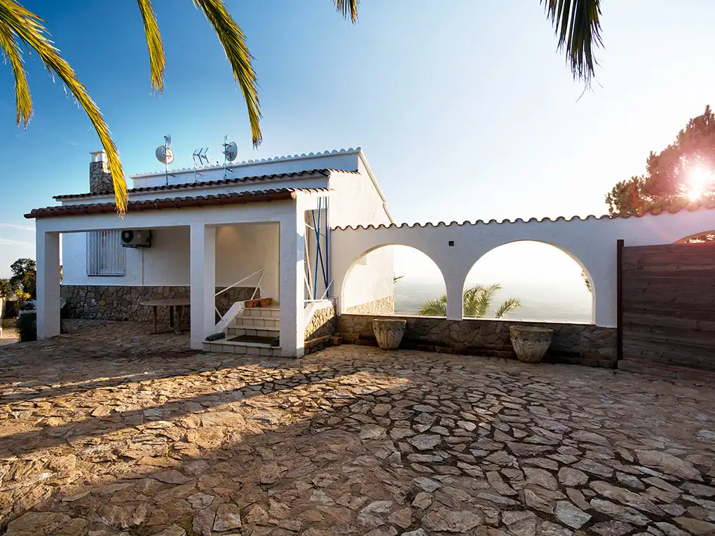 Haus mit Pool zum Verkauf in Carrer Menorca, imagen 22