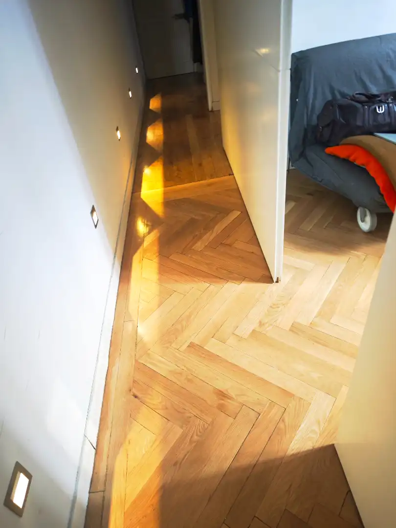 Pis en venda en Madrid amb Calefacció, Parquet i Forn