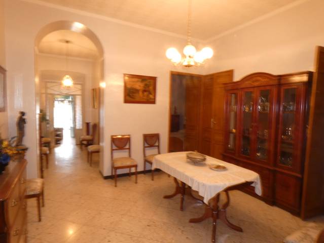 Casa-chalet en Venta en Azuaga