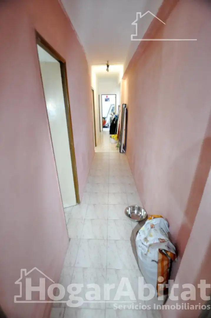 Piso en venta en País Valencià, Avenida de la Paz