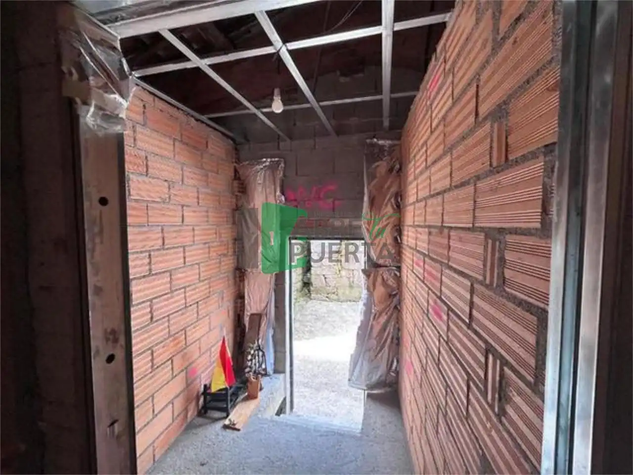 Exterior view of Apartments for sale in Quintela de Leirado  with Heating and Storage room