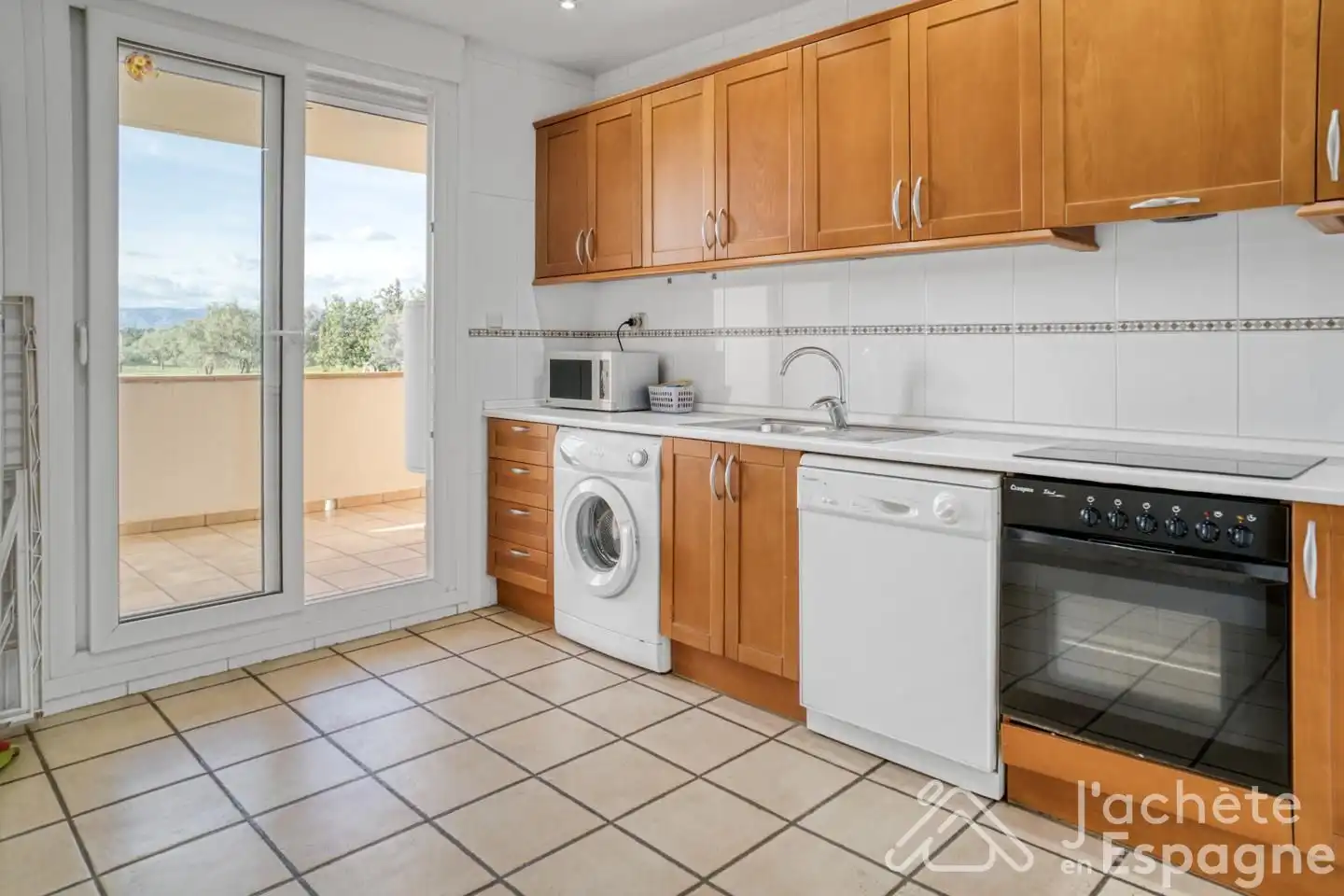 Piso con terraza en venta en Calle Barcelona, imagen 10