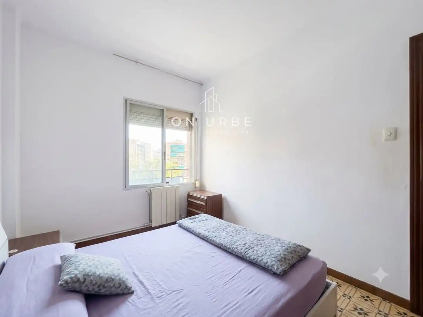 Habitación de Piso en venta en Barcelona con Aire acondicionado, Calefacción y Terraza