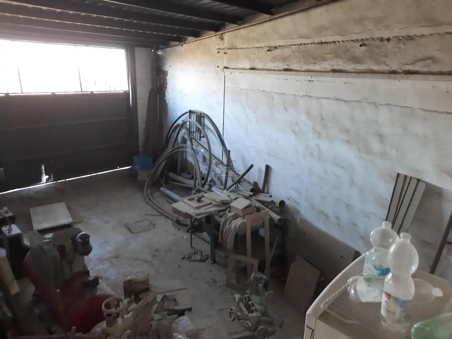 Nave industrial en venta en San Francisco, imagen 17