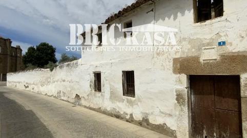 Foto 5 de Residencial en venda a Barriada San Pedro de Alcántara, Alcántara, Cáceres