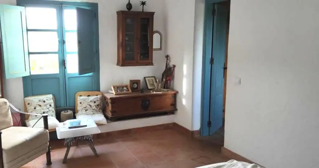 Terreny rústic en venda a Arcos de la Frontera, imagen 17