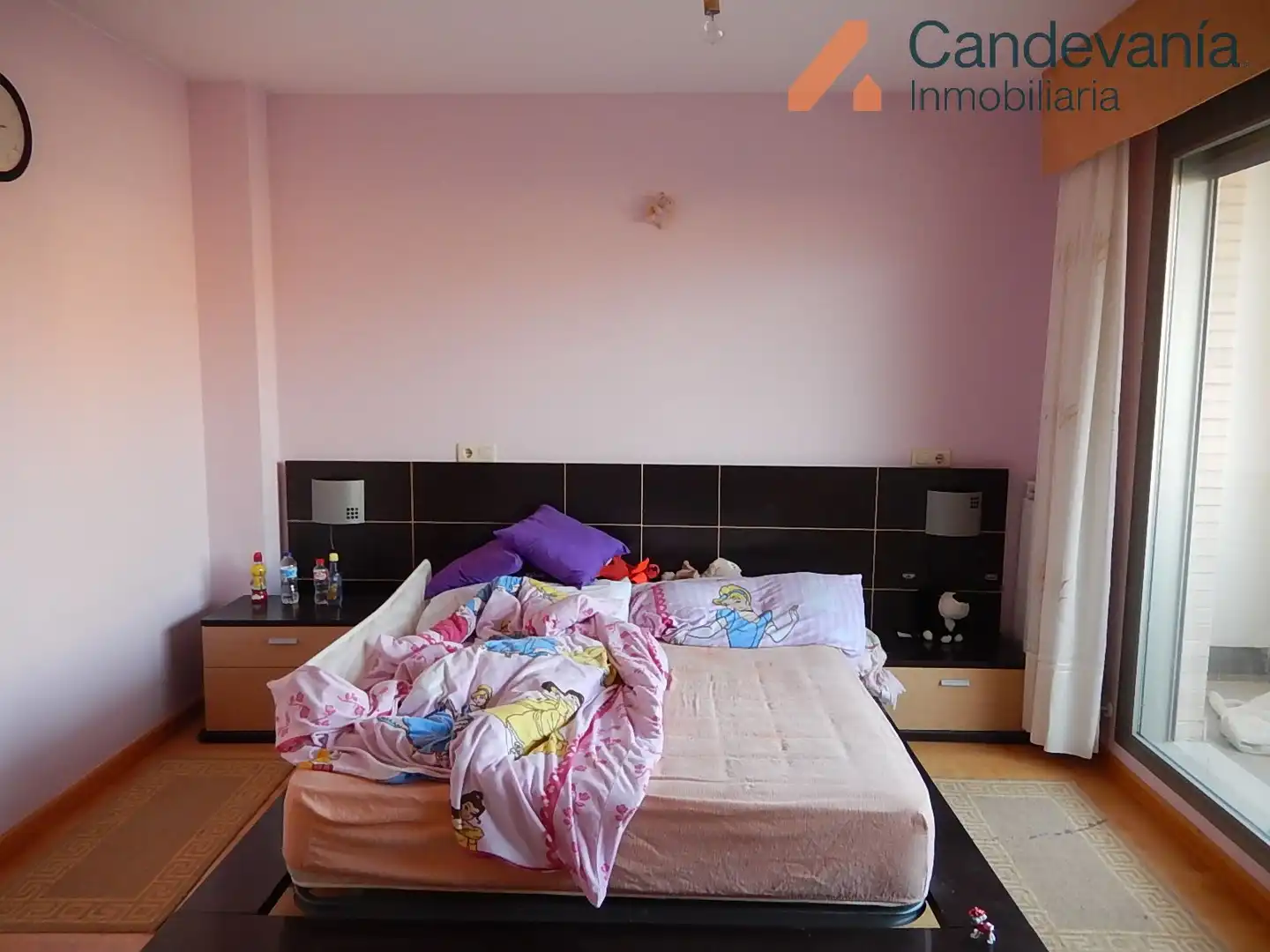 Habitación de Casa o chalet en venta en Zuera