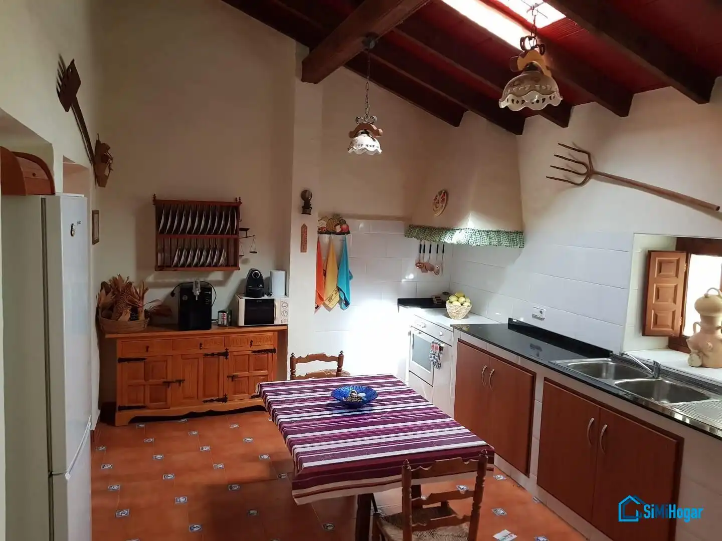 Casa con giardino in vendita a Camino MOJON-LAS PALAS, imagen 6