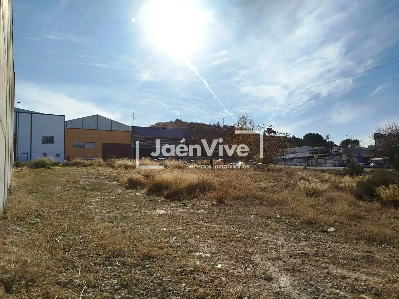 Terreni e lotti in vendita a De Jamilena A Torredelcampo