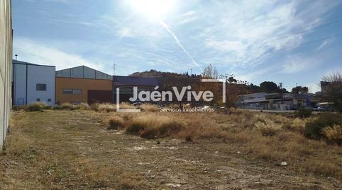 Estupenda Parcela Urbana situada en el Polígono Industrial de Torredelcampo