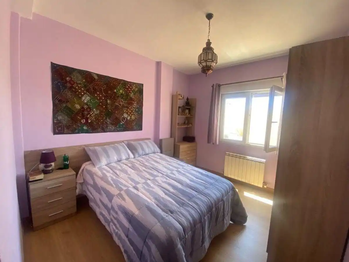 Wohnung mit Aufzug zum Verkauf in Cristo del Rey, imagen 12