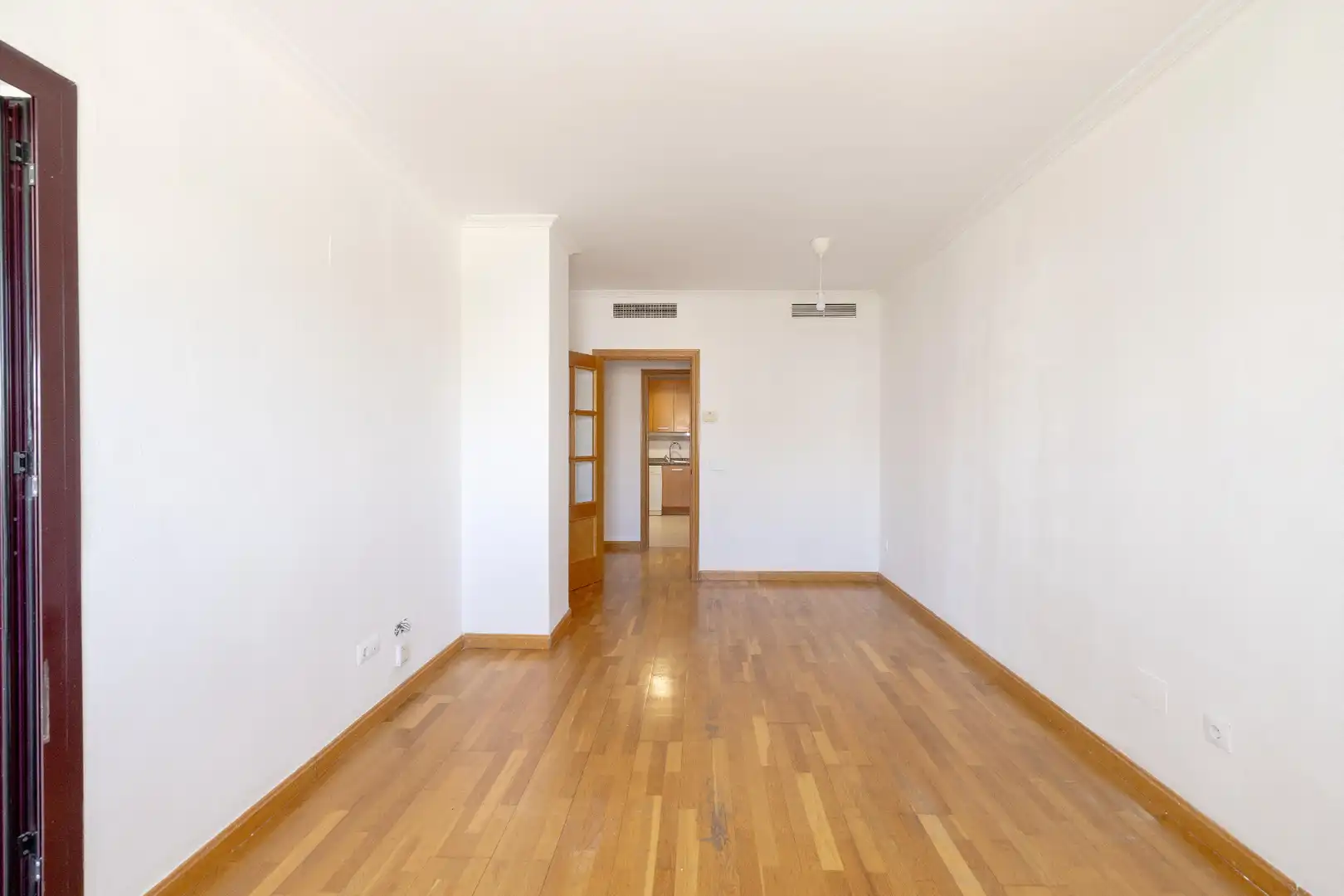 Flat for sale in Málaga  with Air Conditioner, Heating and Terrace