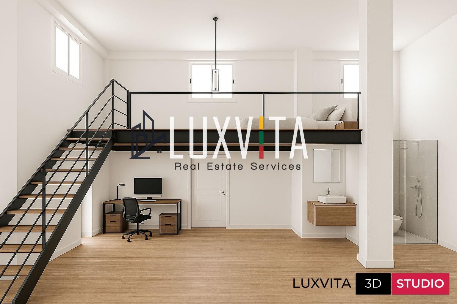 Habitación de Loft en venta en Granadilla de Abona