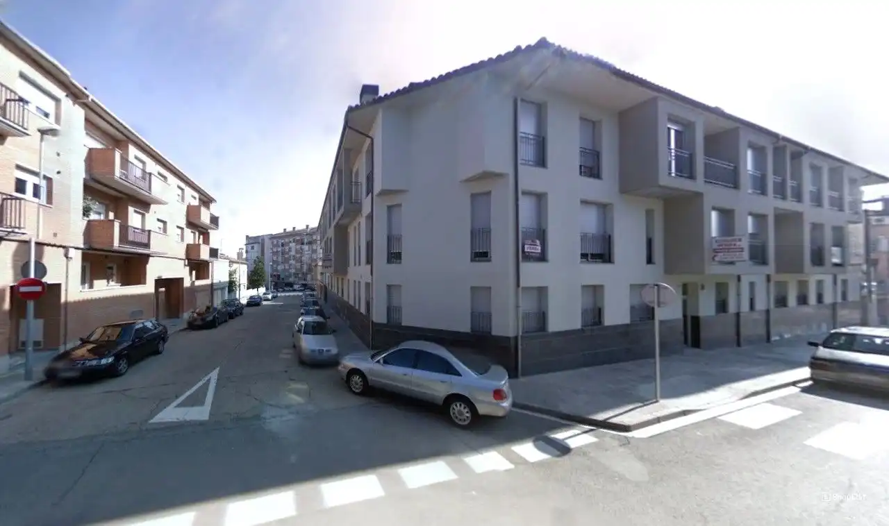 Apartament amb ascensor en venda a Manlleu, imagen 2