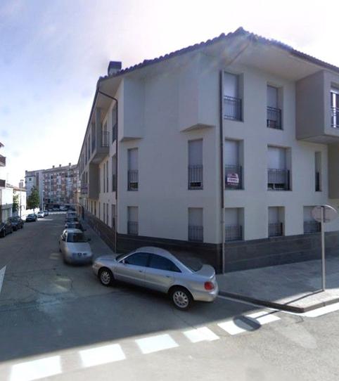 Foto 2 de Apartamento en venta en Manlleu, Barcelona