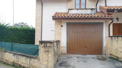 Photo 2 of Single-family semi-detached for sale in Valles - Bº Valles, Reocín, Cantabria